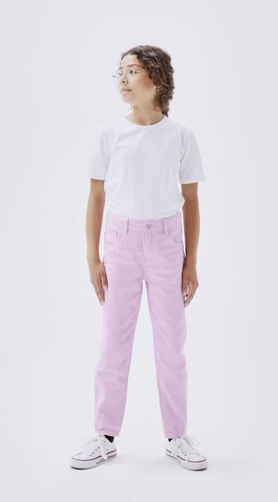 Produktbild Name it Twill Mom Jeans (116)