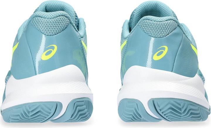 Actual product image ASICS Performance Gel Challenger 14 Clay (39)