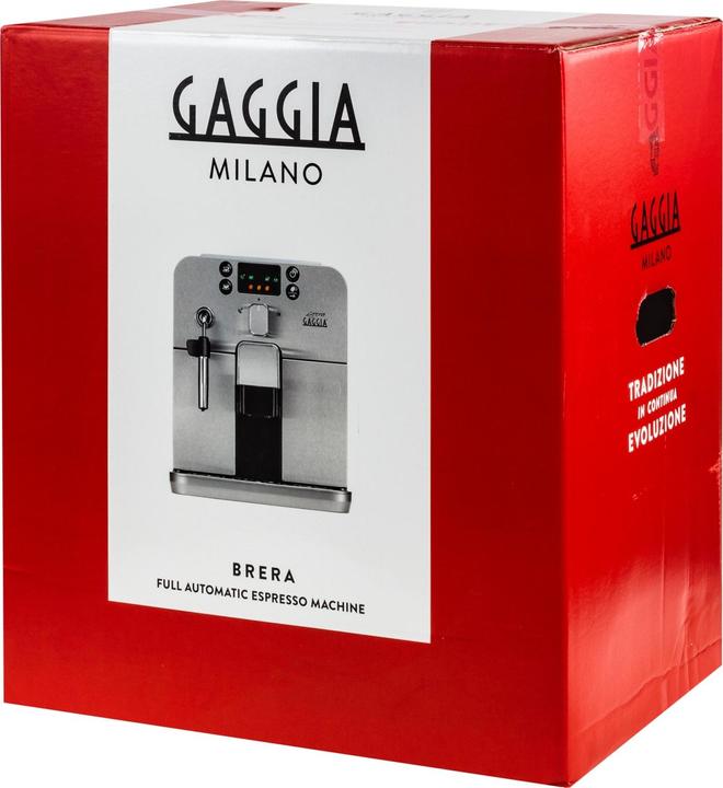 Produktbild Gaggia Brera