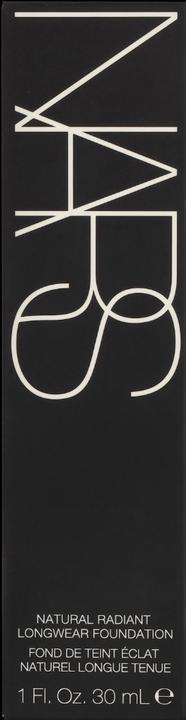 Image du produit NARS Cosmetics Fondation Natural Radiant Longwear (Pendjab)