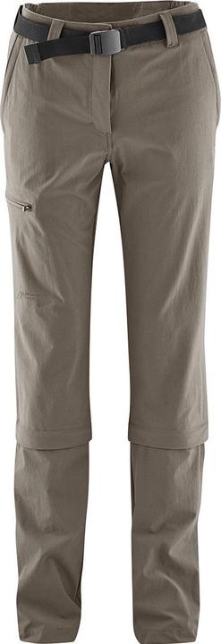 Maier Sports Arolla Zip Off Hose kurz