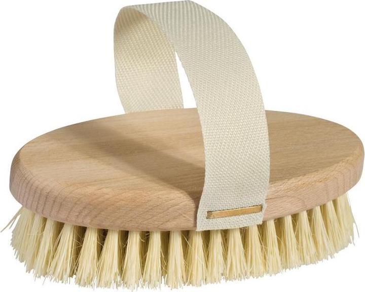 Immagine prodotto Bürstenhaus Redecker Spazzola per massaggi con fibra a nastro