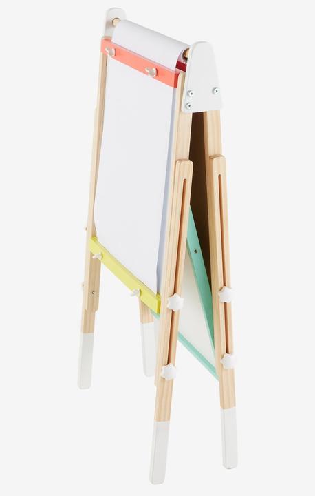Produktbild Vertbaudet 3-in-1 Tafel mit Mal-Zubehör