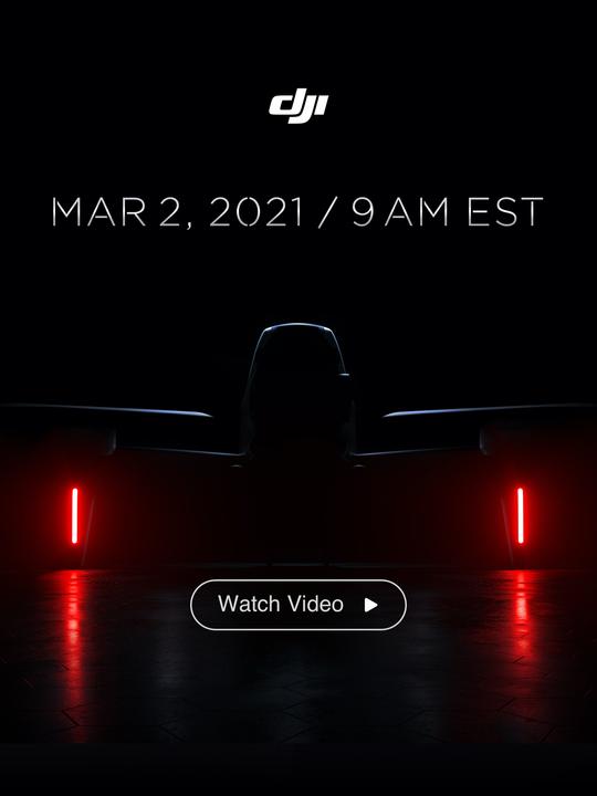 Produktbild DJI FPV Combo (20 min, 795 g, 12 Mpx)