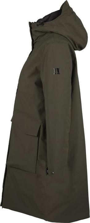 Produktbild Heber Peak Women's SylvaHe. Long Coat (XL)