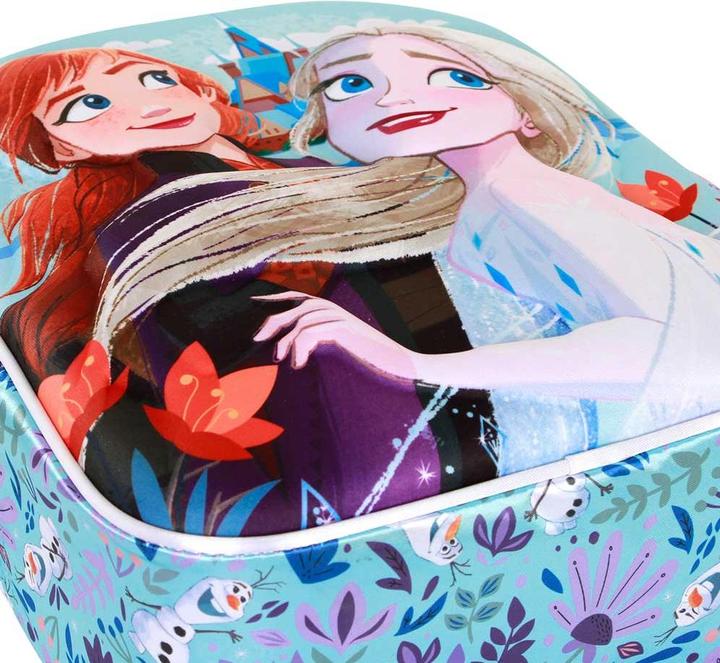 Image du produit Karactermania Elite 3D Backpack Spring