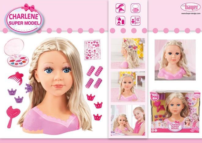 Produktbild Bayer Charlene