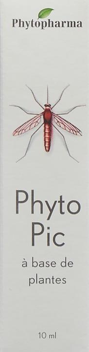 Produktbild Phytopharma PhytoMückenPic  Roller bei Mückenstichen (10 ml)