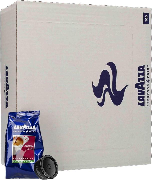 Produktbild Lavazza Aroma Club Gran Espresso