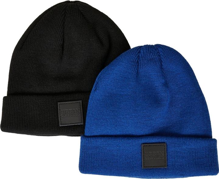 Noir, Bleu royal