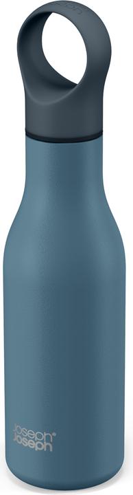 Joseph Joseph Borraccia Loop 500ml, blu (0.50 l)