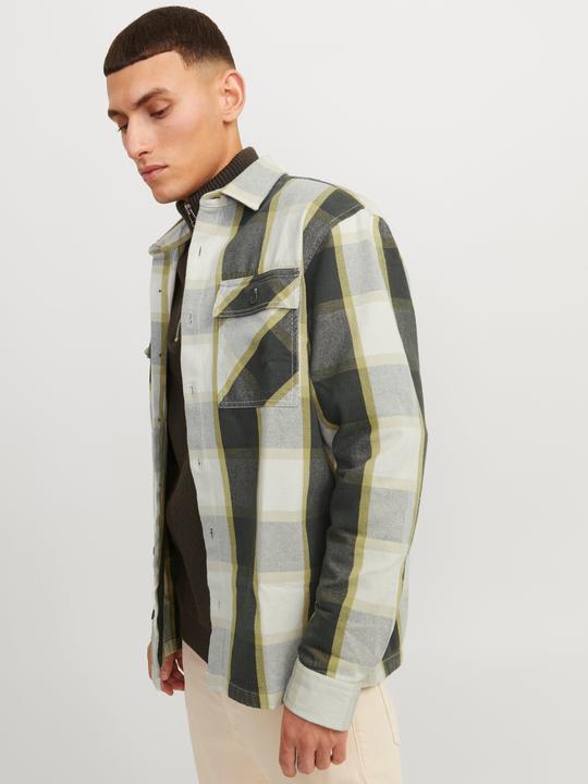Image du produit Jack & Jones RDD Wide Fit Overhirt Survêtement (M)