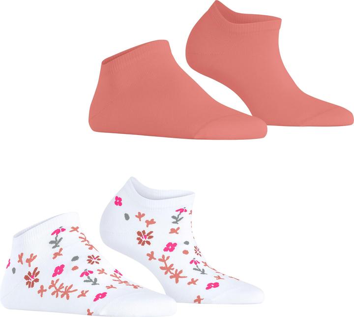 Produktbild Esprit Spring Flowers SN 2P (2er Pack, 35 - 38)