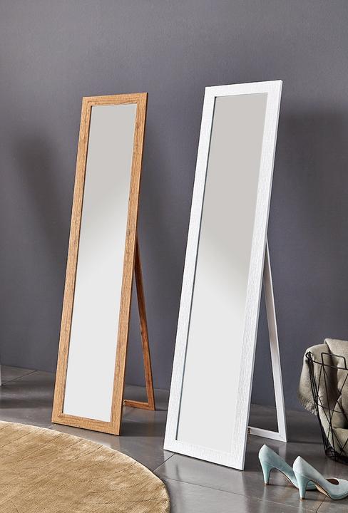 Produktbild HAKU Möbel Standspiegel (34 x 156 cm)