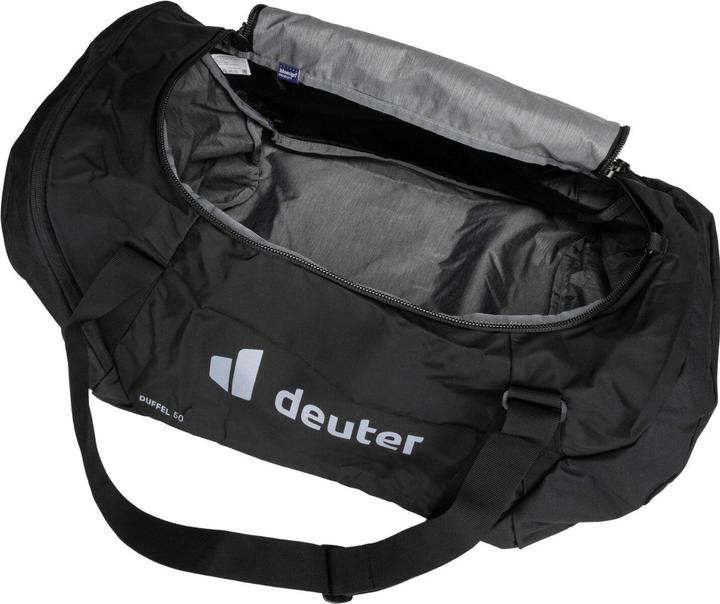 Actual product image Deuter Duffel 50 (50 l)