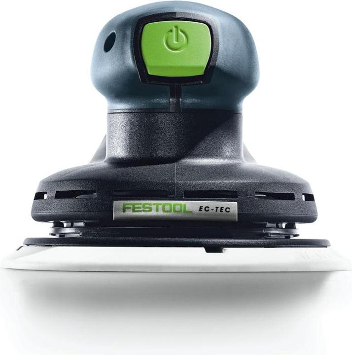 Productafbeelding Festool ETS EC150/3 EQ-Plus (Excentrische schuurmachine, 400 W)