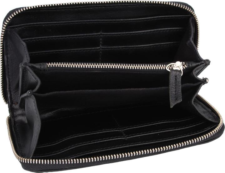 Actual product image Cowboysbag The Purse wallet leather 20 cm