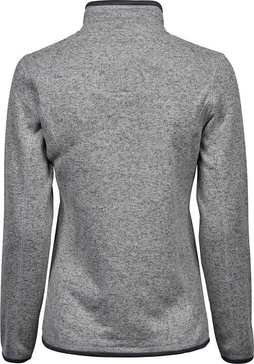 Actual product image Tee Jays Outdoor knitted fleece jacket (XXL)