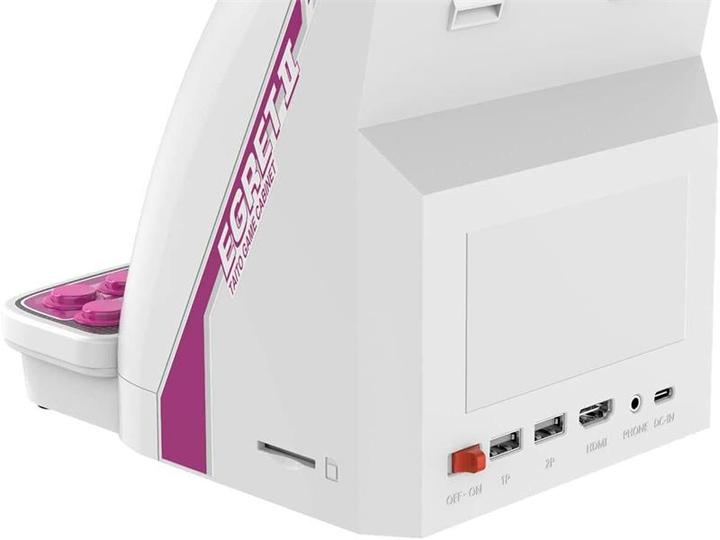 Produktbild Taito Egret 2 mini: Arcade Selection