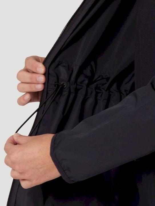 Image du produit Wrangler Veste Emballable (L)