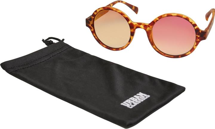 Marron Leo, Rosier