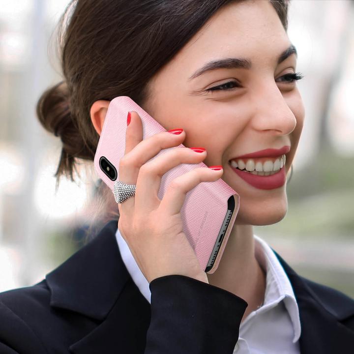 Actual product image iDeal Of Sweden Fashion (Apple iPhone X, Apple iPhone XS)