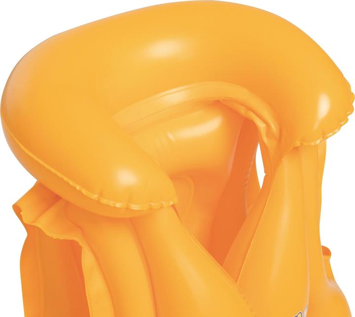 Actual product image Bestway Life Jacket 3-6 years Swim Safe Step (One size, 14 - 23 kg)
