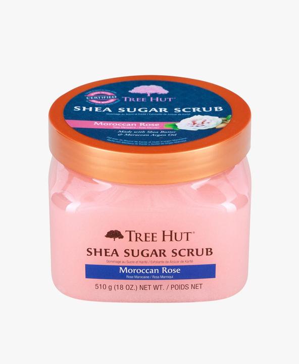 Produktbild Tree Hut Moroccan Rose