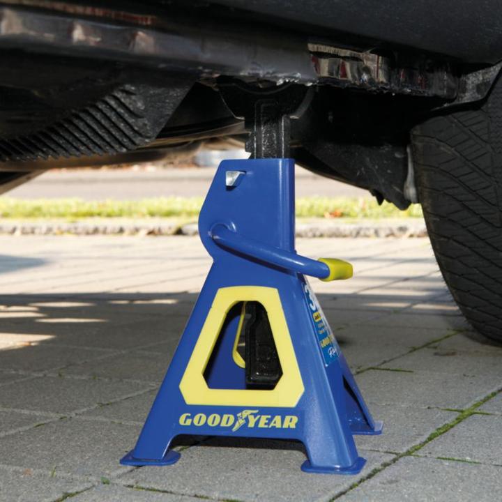 Produktbild Goodyear Unterstellbock 3to