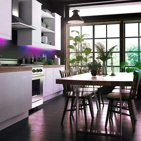 Image du produit Lifx Z Color & White (RGBW, 200 cm, Intérieur)