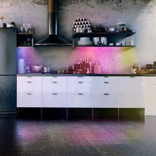 Image du produit Lifx Z Color & White (RGBW, 200 cm, Intérieur)