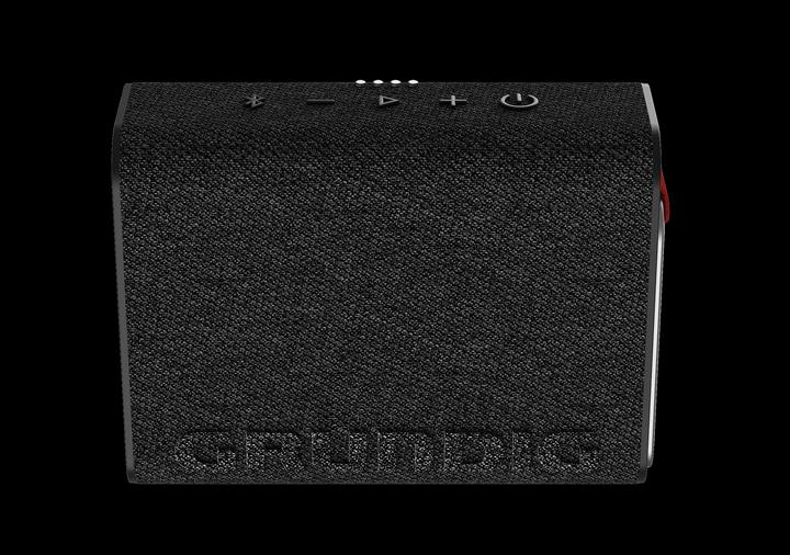 Produktbild Grundig Bluetooth-Lautsprecher (15 h, Akkubetrieb)