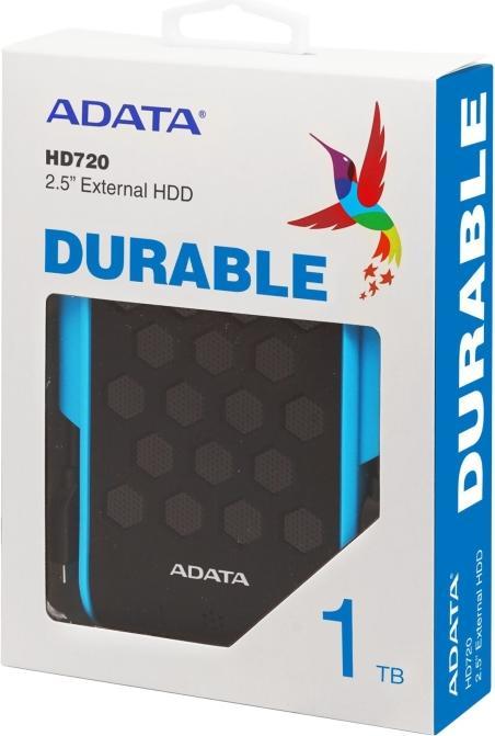 Produktbild Adata HD720 Festplatte (1 TB)