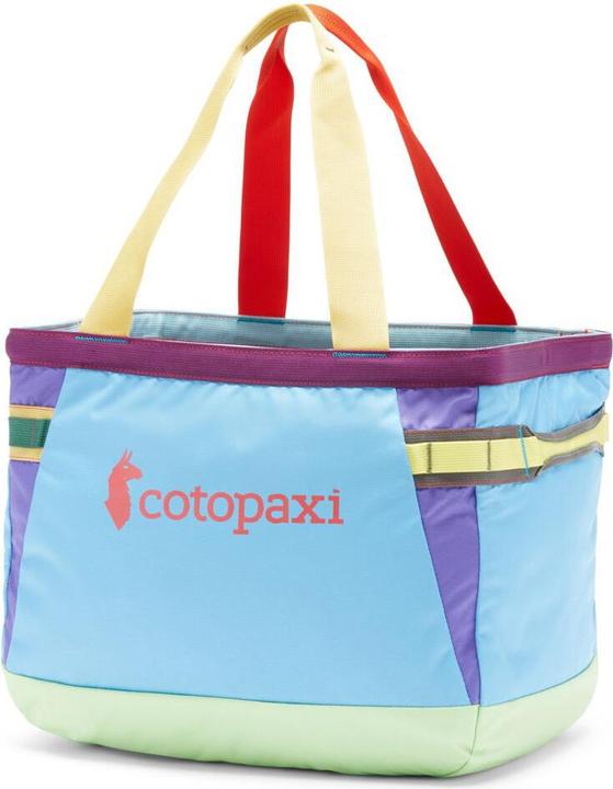 Cotopaxi Allpa - 30L Gear Hauler Tote Del Dia (30 l)