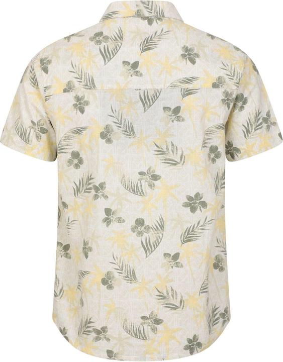 Immagine prodotto Mountain Warehouse Camicia Tropicale Maniche Corte Uomo (L)