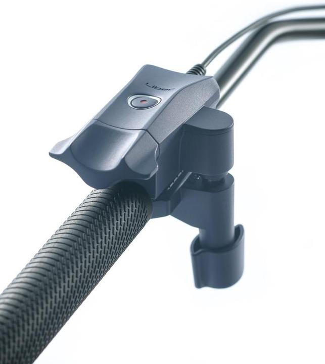 Produktbild Libec ZC-LP Remote Control (Kabel)