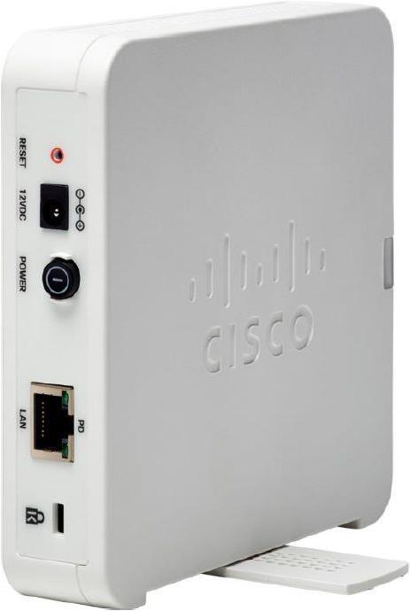 Produktbild Cisco WAP125: Access Point (867 Mbit/s)