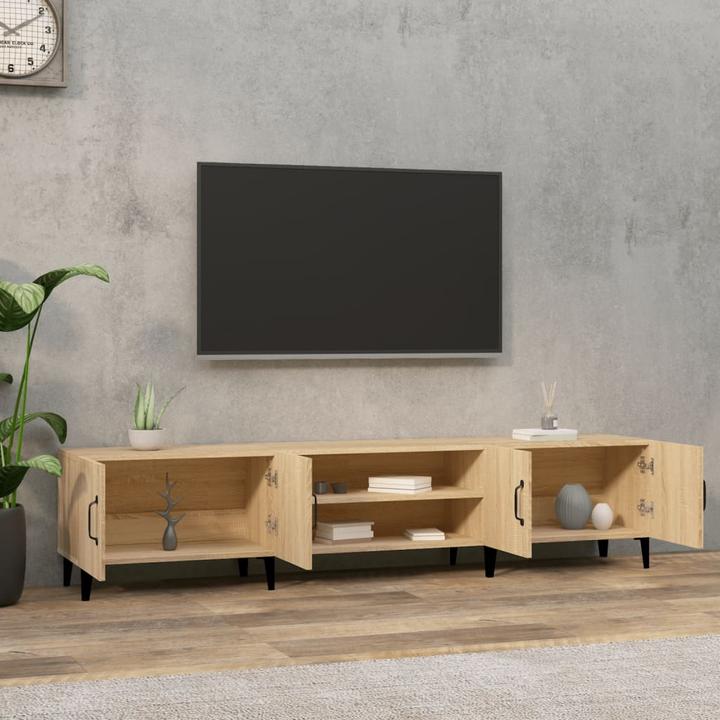 Immagine prodotto VidaXL Bexley (180 x 31,5 x 40 cm)