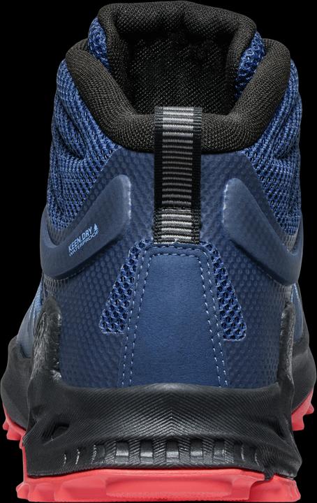 Actual product image Keen M Zionic Mid WP (45)