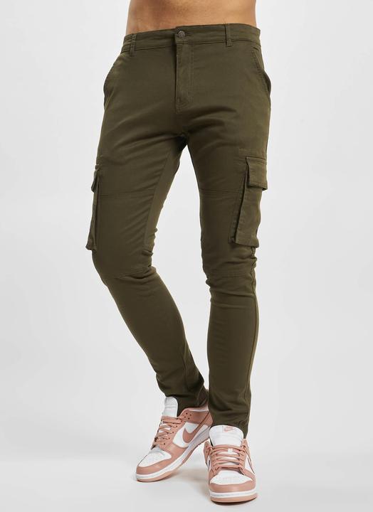 Produktbild Denim Project Dpcargo Regular Cargo Pants (W31/L32)
