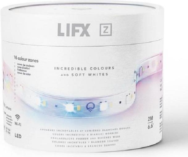 Image du produit Lifx Z Color & White (RGBW, 200 cm, Intérieur)