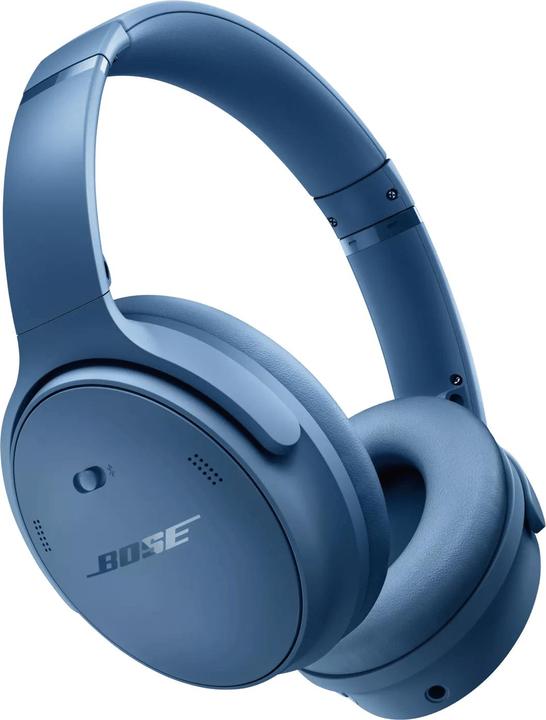 Bose QuietComfort (ANC, 24 h, Kabelgebunden, Kabellos)
