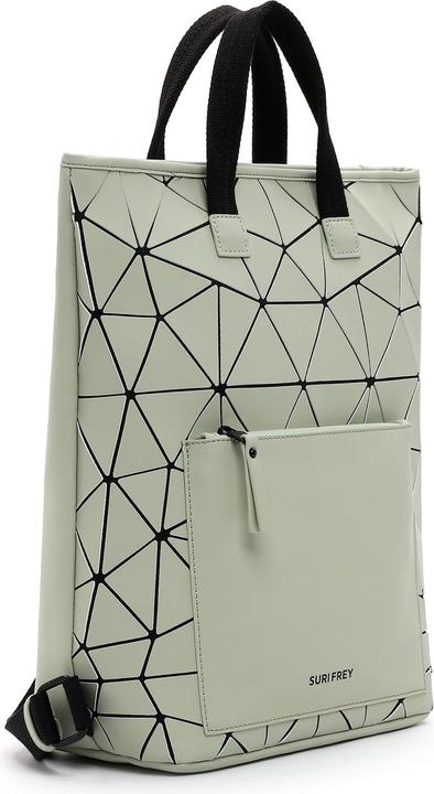 Actual product image Suri Frey Rucksack SFY SURI Sports Jessy-Lu (20.40 l)