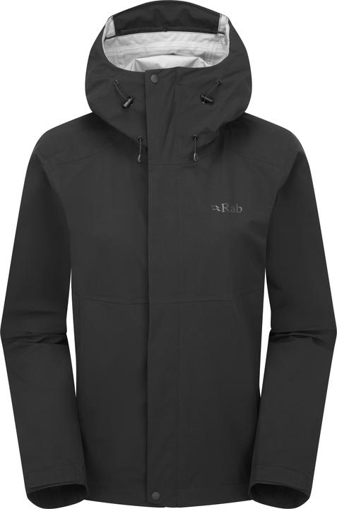 Produktbild Rab Firewall Jacket Wmns (12)