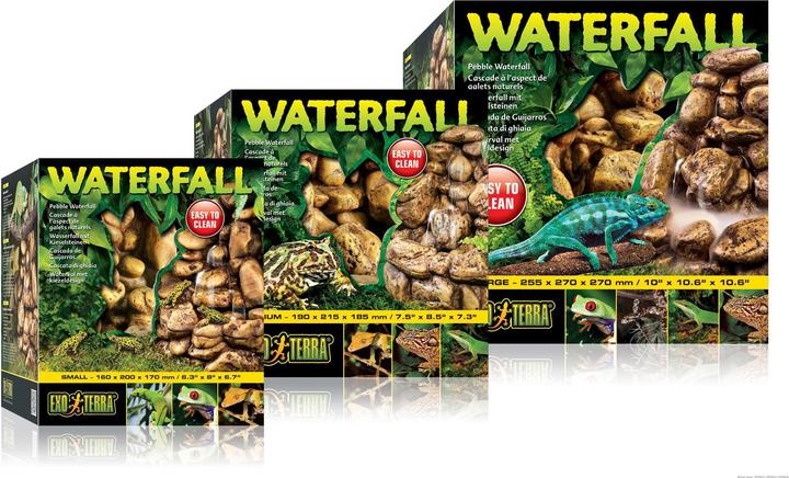 Productafbeelding Exo Terra Waterval S 20cm H 23cm