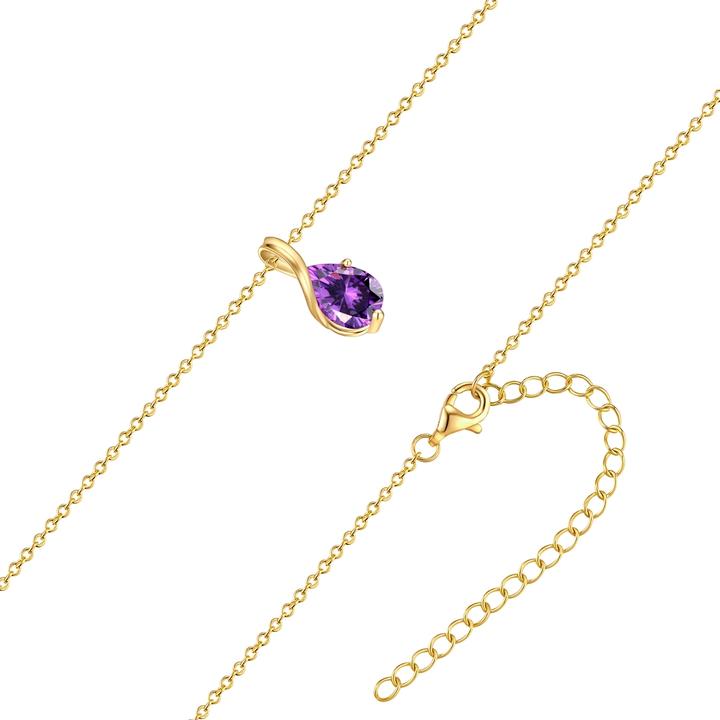 Image du produit Rafaela Donata Collier pour femme - 36628 (Argent Sterling)