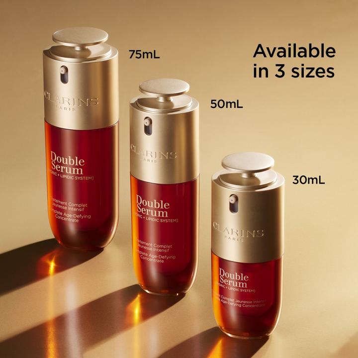 Produktbild Clarins Double Serum (30 ml)