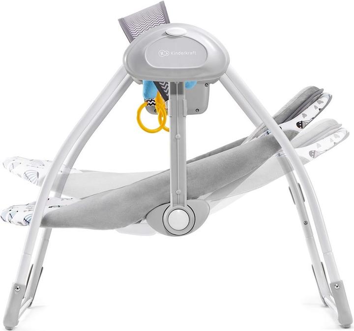 Produktbild KinderKraft Flo