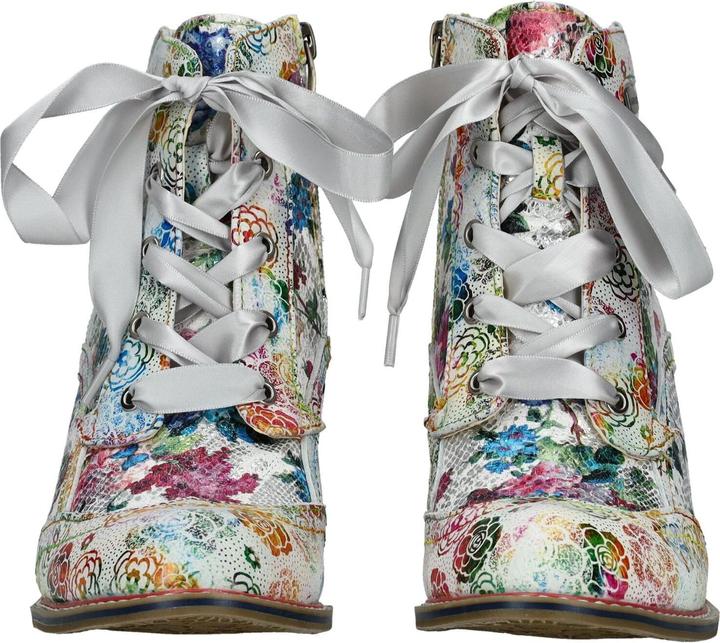 Actual product image Laura Vita Stiefelette (38)