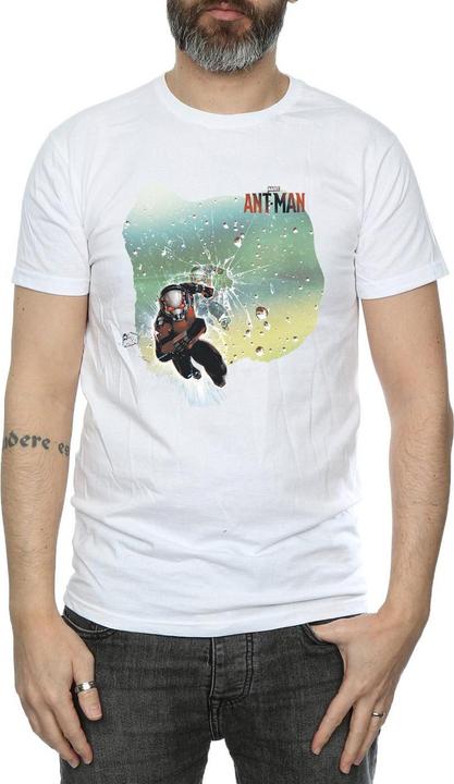 Immagine prodotto Maglietta Ant-Man Shatter Uomo (S)